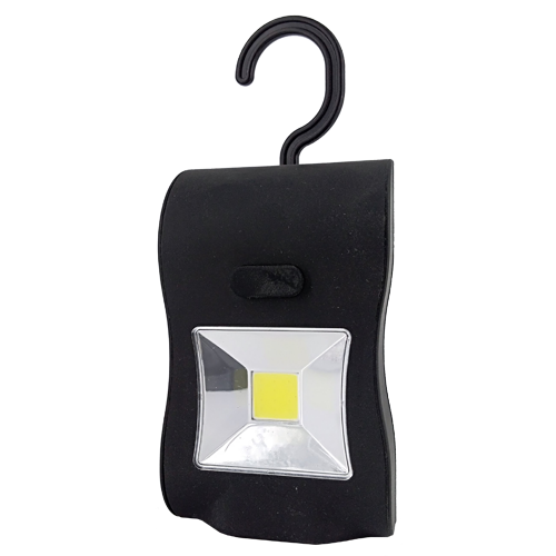 Linterna de trabajo led 3 en 1 cob 2W